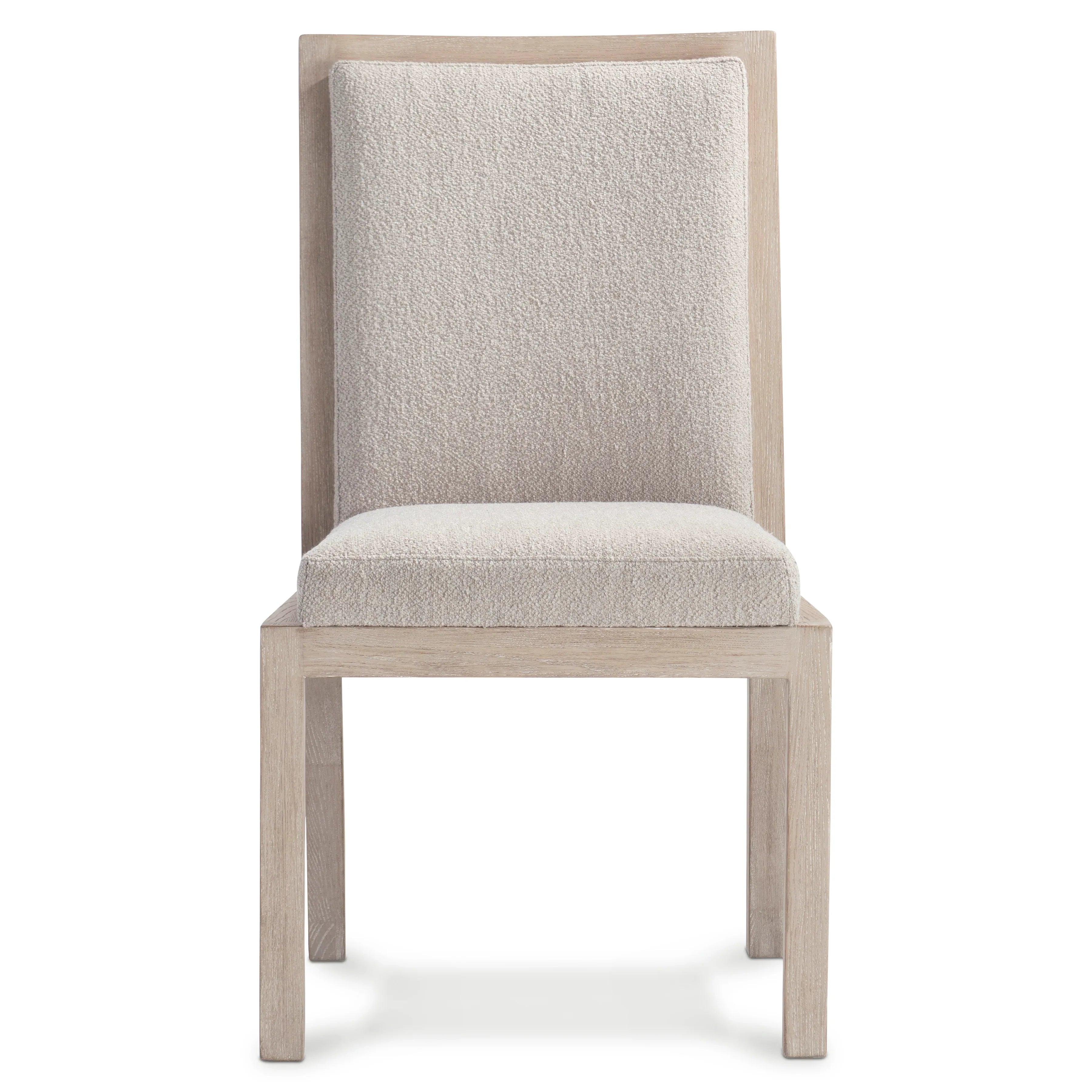 Prado Side Chair Bernhardt