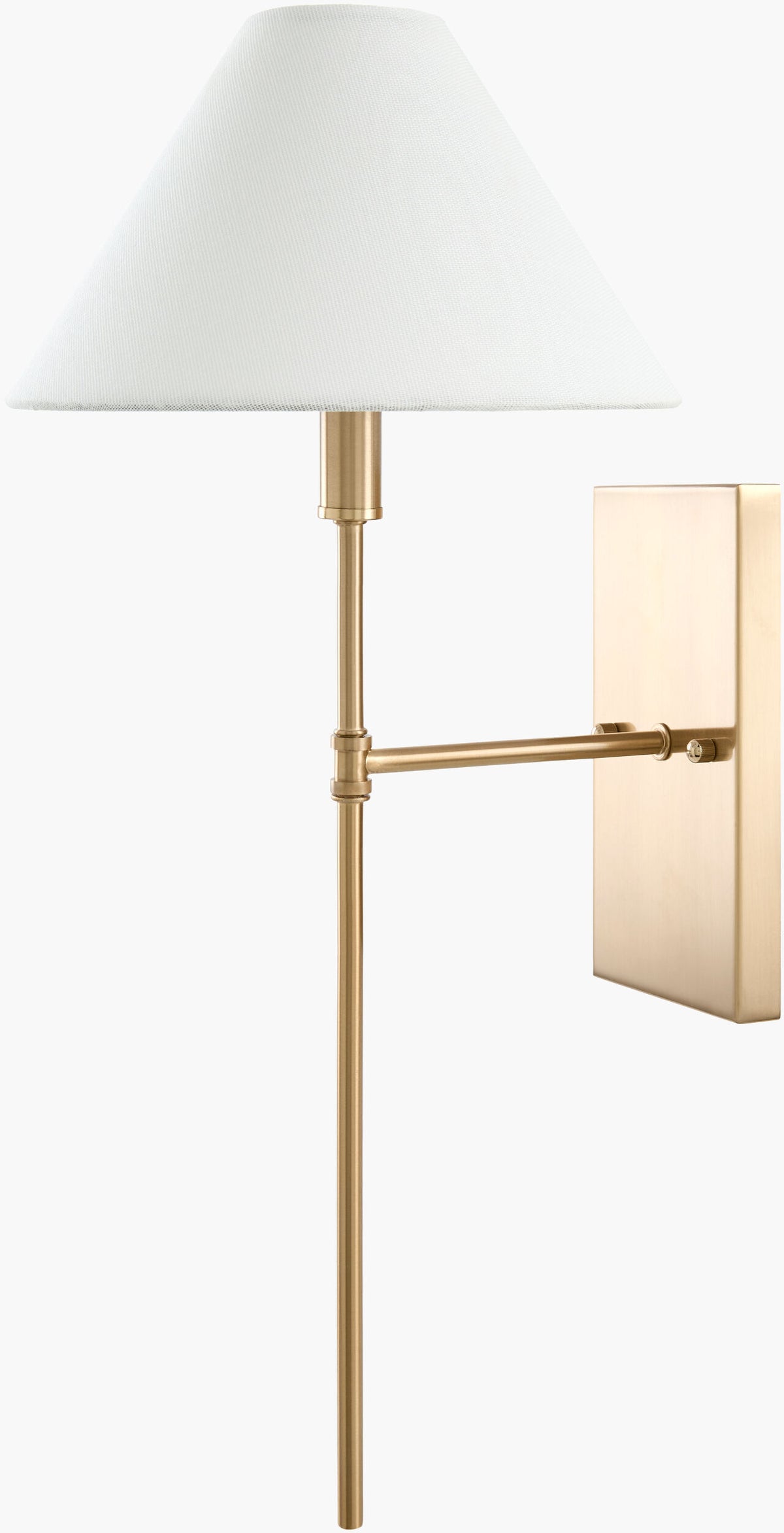 Demaret Wall Sconce