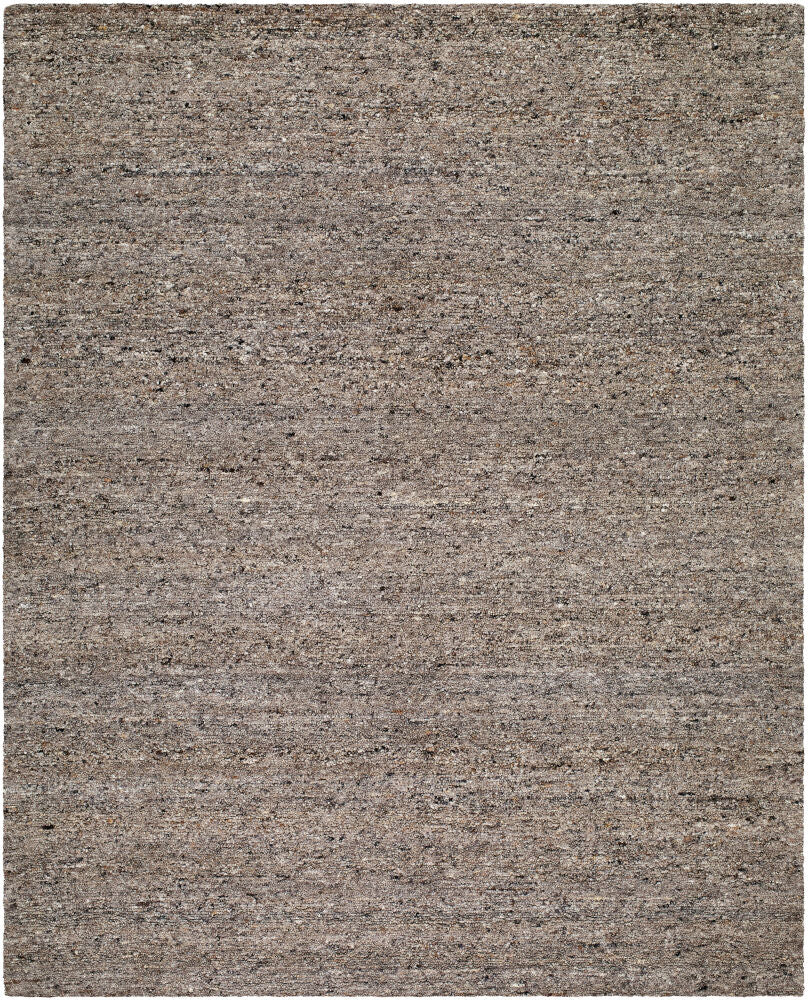 Desire Handmade Rug — Beige/Black
