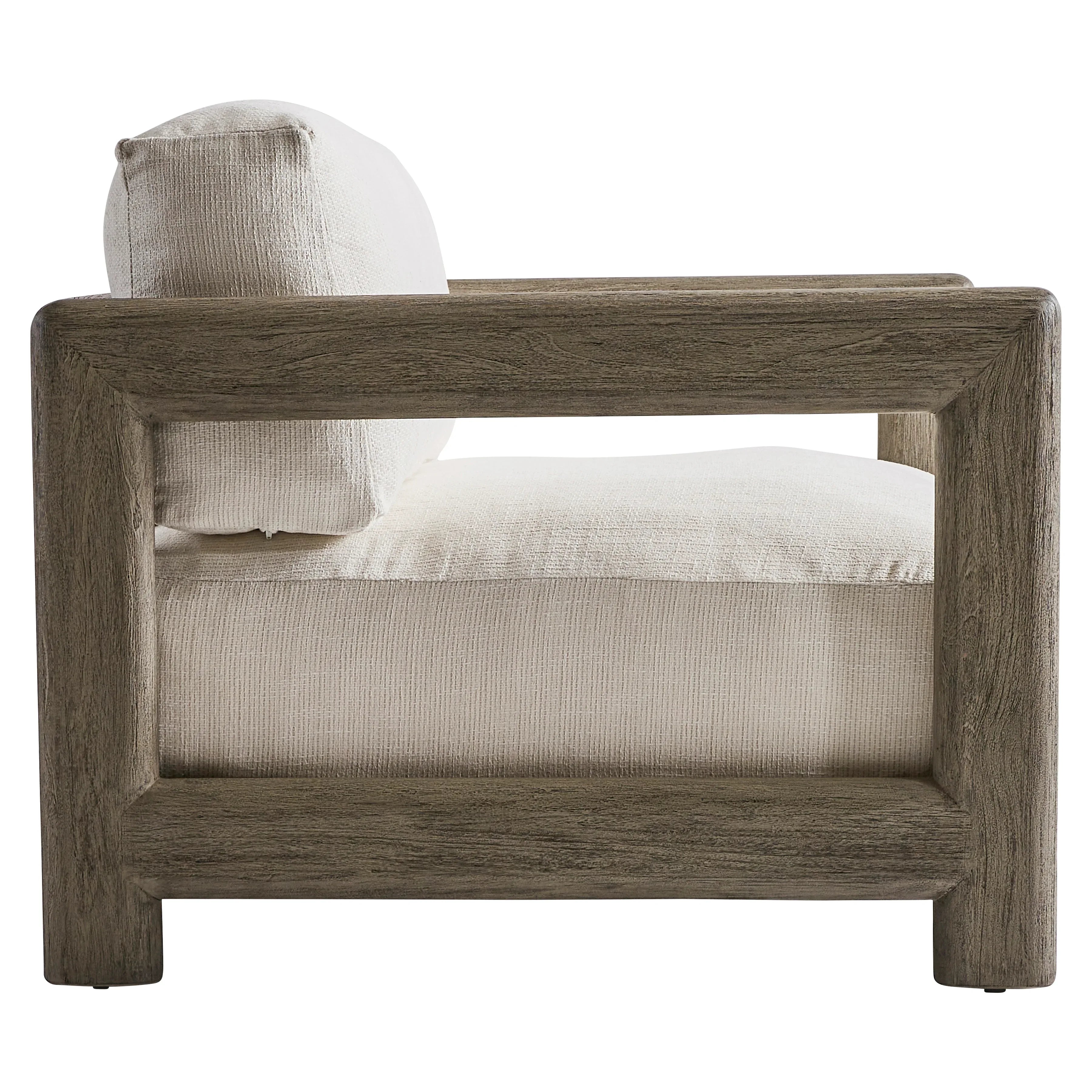 Montaigne Outdoor Chair 1/2 Bernhardt Exteriors