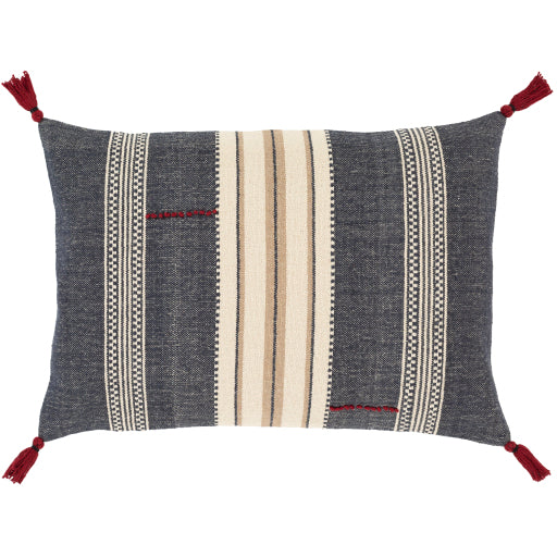 Dashing Lumbar Pillow Livabliss Dashing