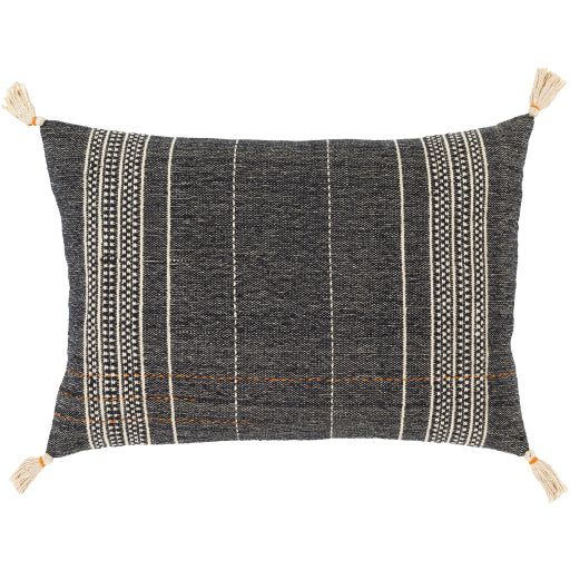 Dashing Lumbar Pillow Livabliss Dashing