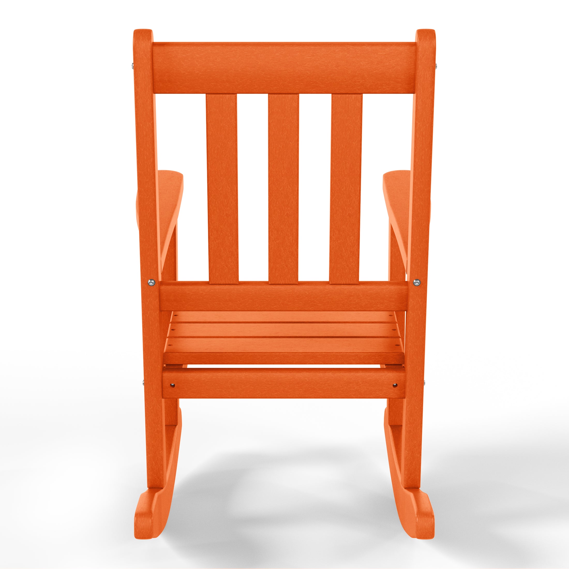 Tiny Terraces Kids Rocking Chair (Set of 2) Seahawk Designs Kids Patio Rocking Chairs