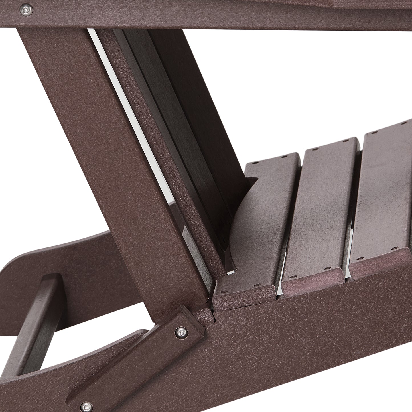 Chatham All-Weather Outdoor Folding Adirondack Chair Seahawk Designs Adirondack Chairs