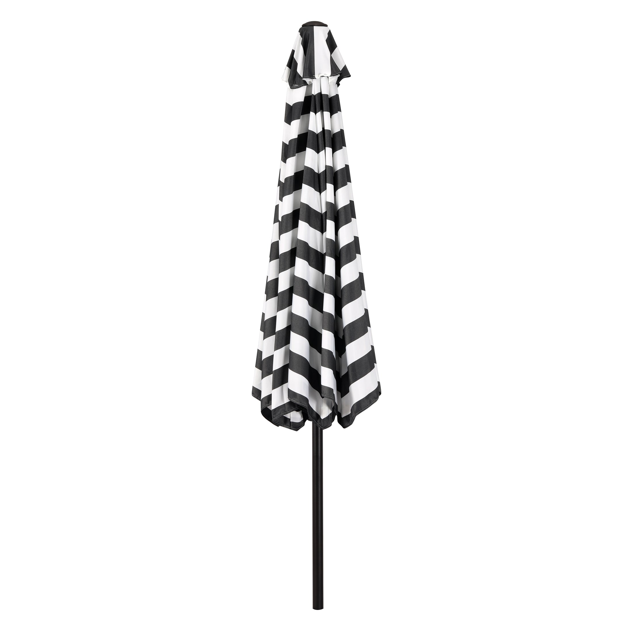 Kona 9 ft. Umbrella with Tilt and Crank Seahawk Designs Patio Umbrellas