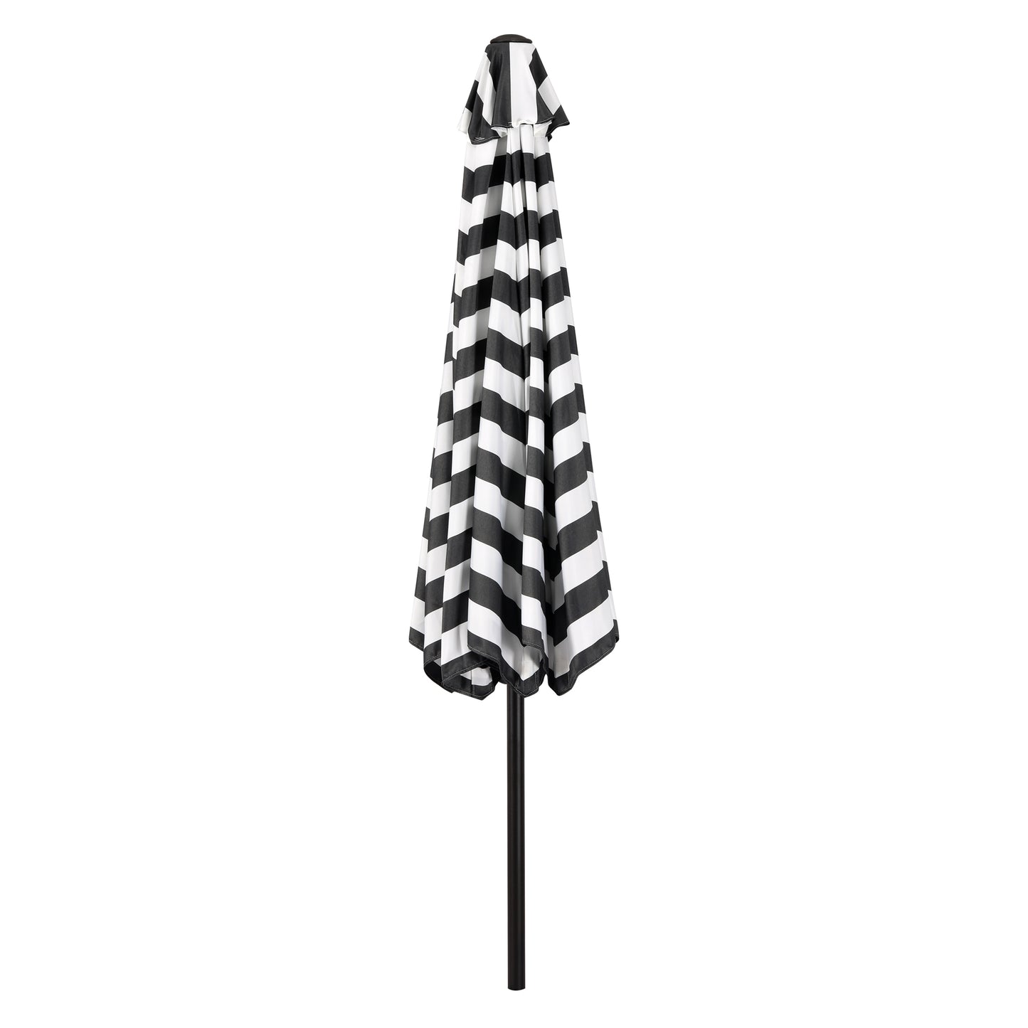 Kona 9 ft. Umbrella with Tilt and Crank Seahawk Designs Patio Umbrellas