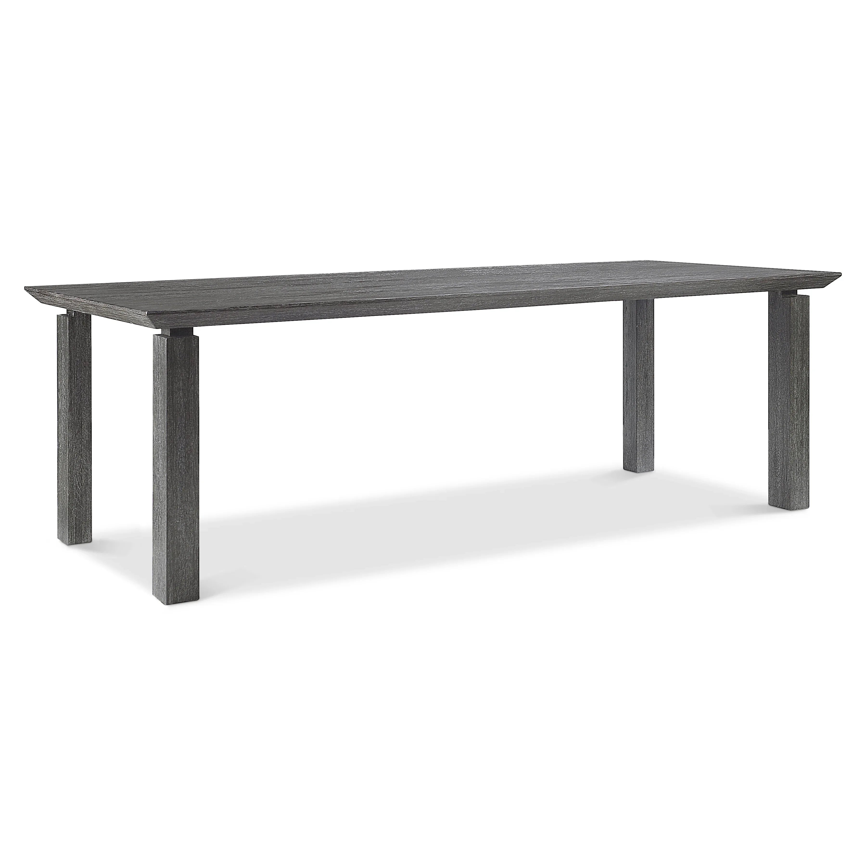 Menton Dining Table Bernhardt Loft