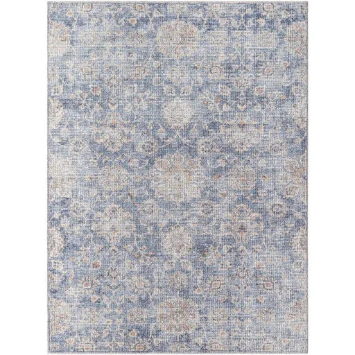 Downtown Machine Woven Rug Livabliss Downtown