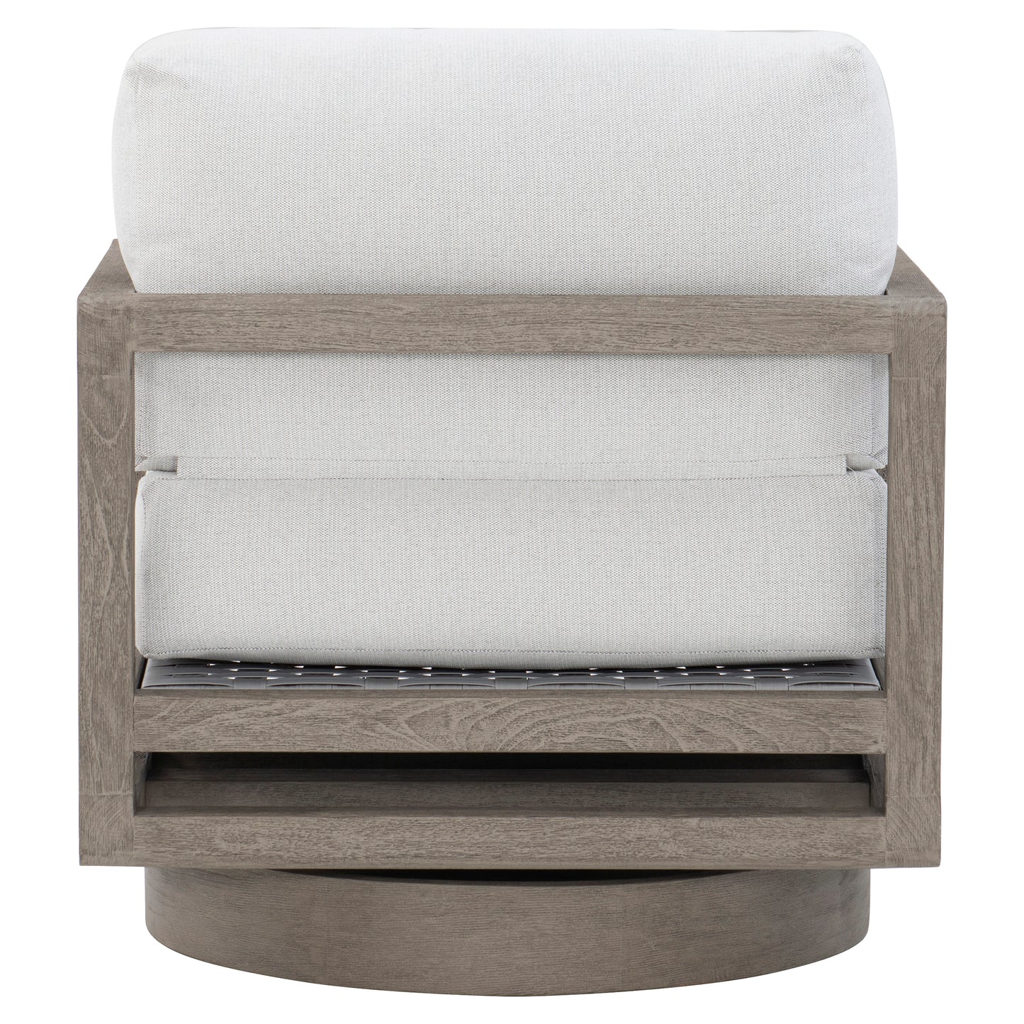 Chaise pivotante d'extérieur Tanah