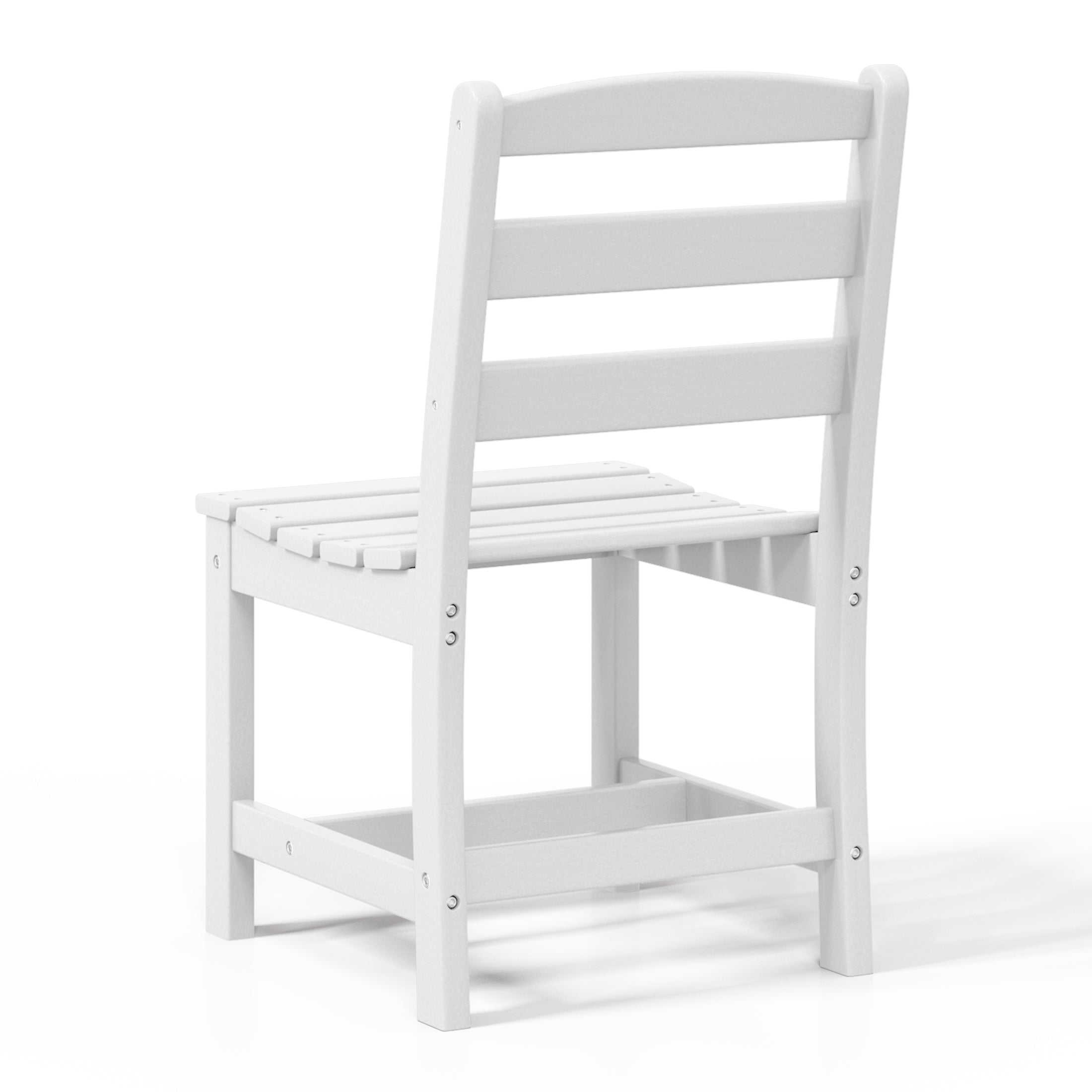 Concord Dining Side Chair Seahawk Designs Patio Dining Chairs