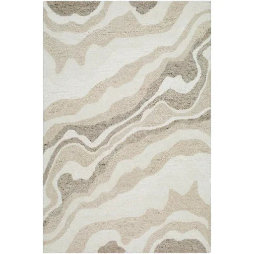 Divine Handmade Rug Livabliss Divine
