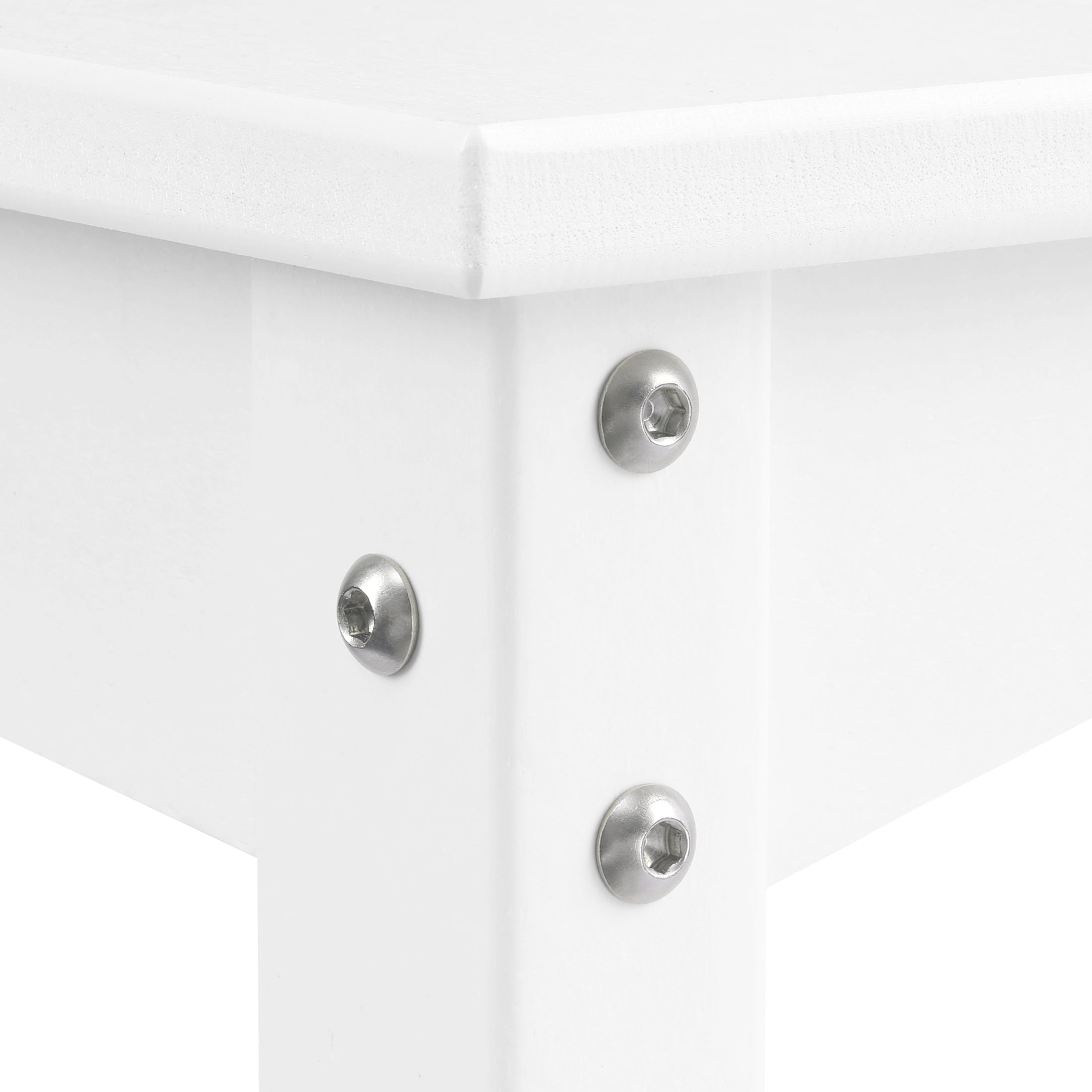 Tuscany All-Weather Outdoor Two Shelf Patio Bar Console Table (55" Wide) Seahawk Designs Outdoor Console Tables