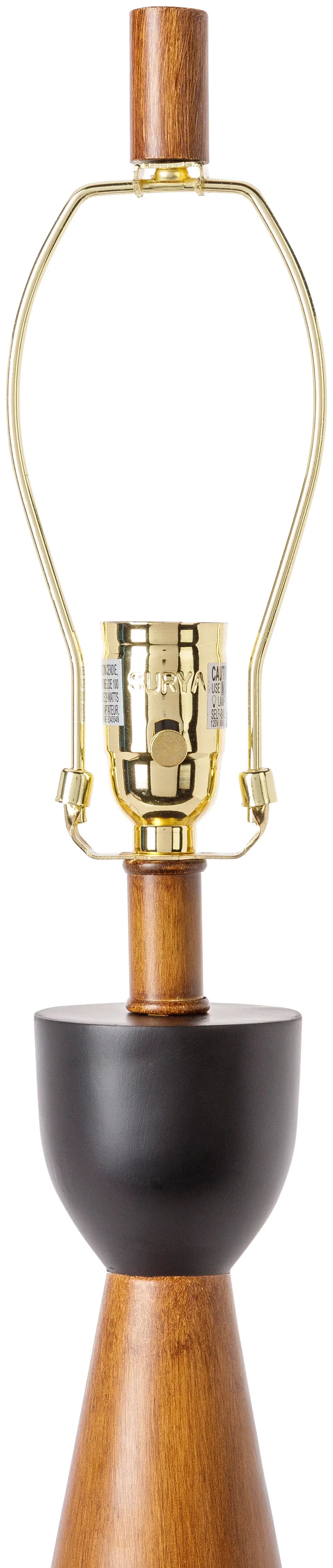 Downey Accent Table Lamp Livabliss Downey