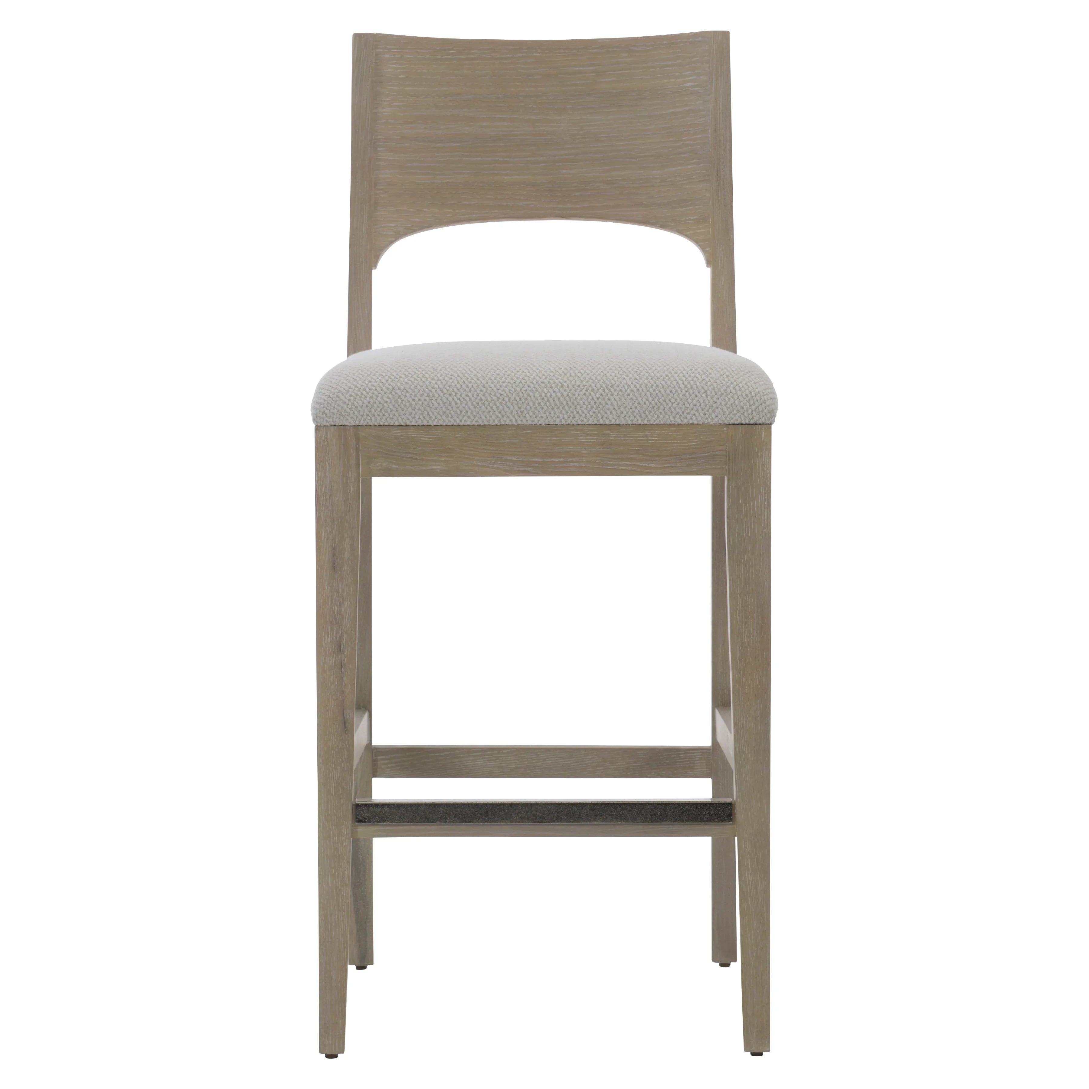 Solaria Bar Stool Bernhardt