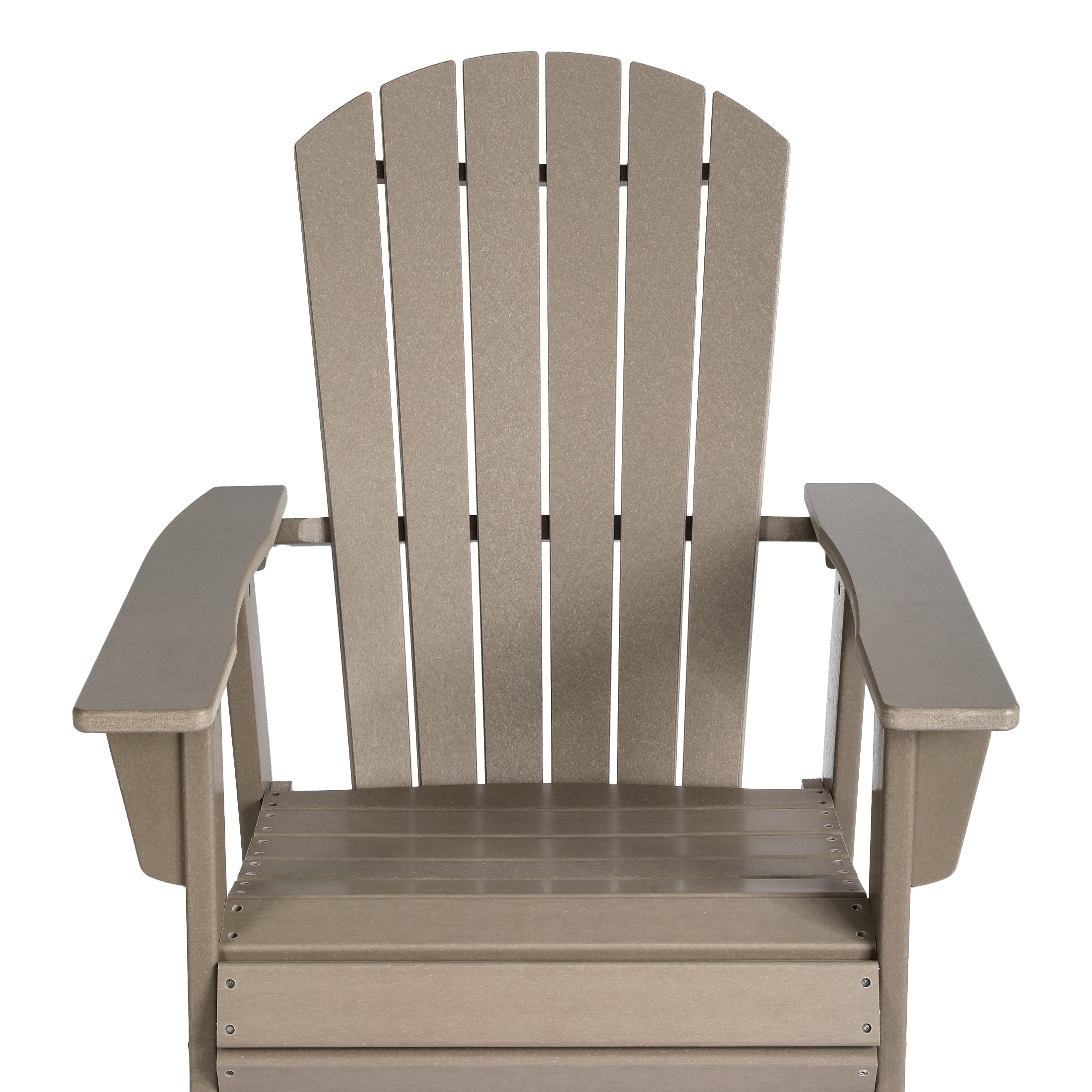 Westport All-Weather Outdoor Classic Adirondack Dining Chair Seahawk Designs Patio Dining Chairs