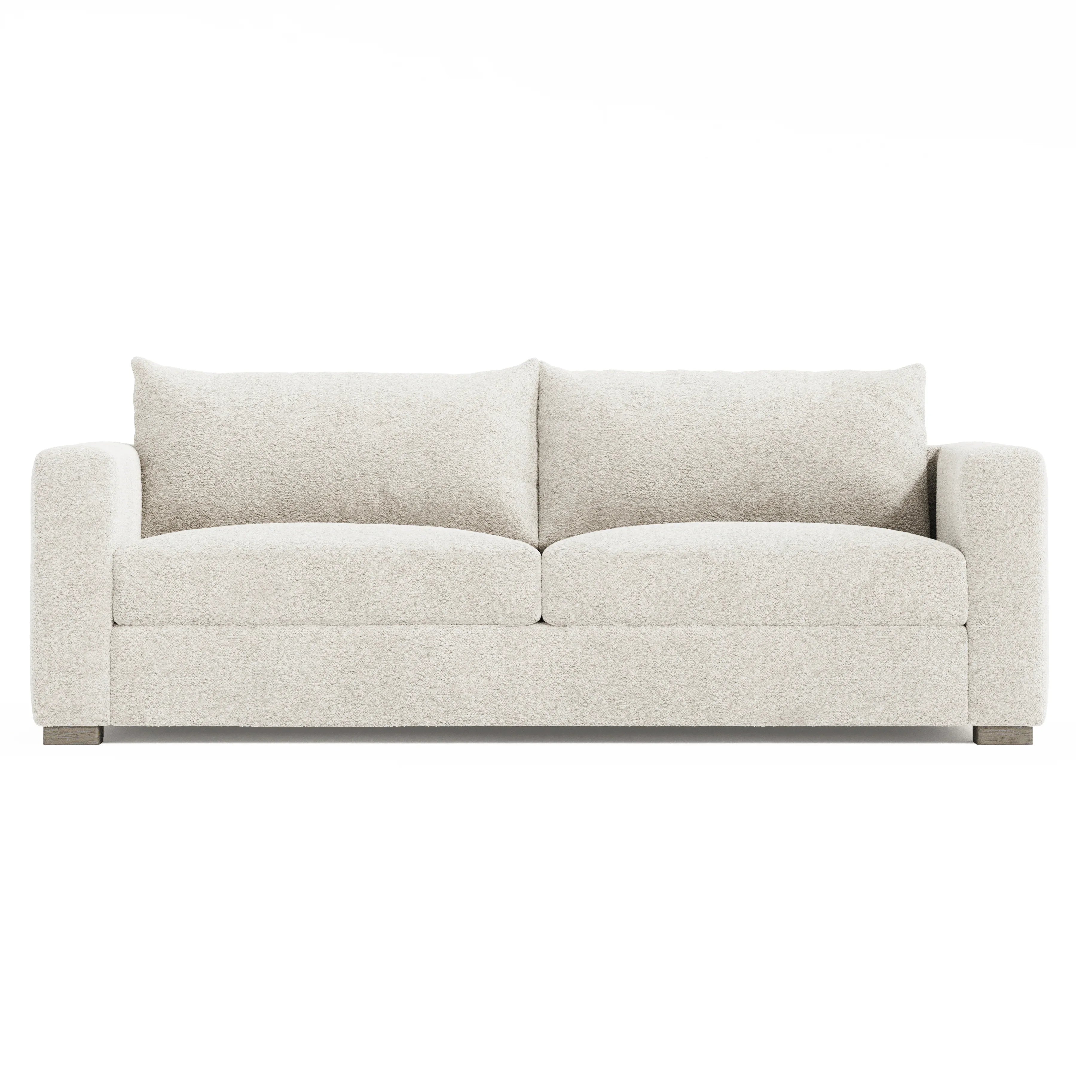 Helena Fabric Sofa Bernhardt Interiors