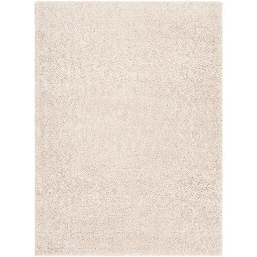 Deluxe Shag Machine Woven Rug Livabliss Deluxe Shag