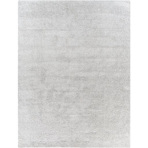 Deluxe Shag Machine Woven Rug Livabliss Deluxe Shag