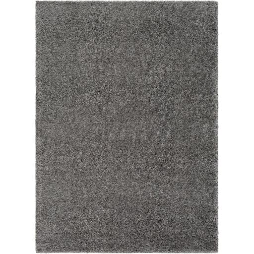 Deluxe Shag Machine Woven Rug Livabliss Deluxe Shag