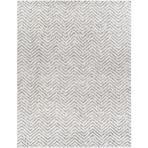 Deluxe Shag Machine Woven Rug Livabliss Deluxe Shag