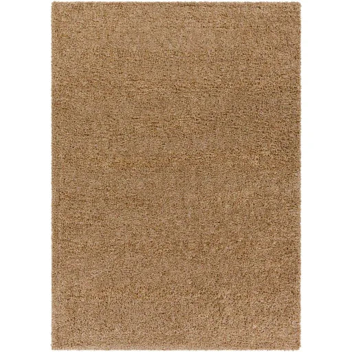 Deluxe Shag Machine Woven Rug Livabliss Deluxe Shag