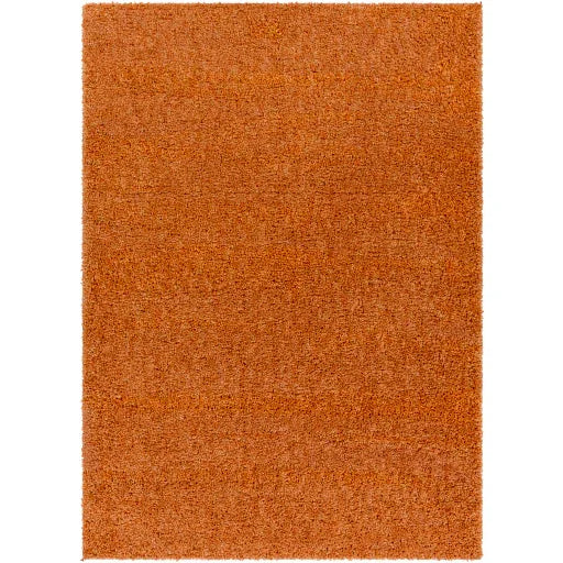 Deluxe Shag Machine Woven Rug Livabliss Deluxe Shag