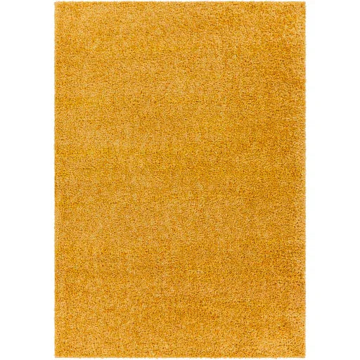 Deluxe Shag Machine Woven Rug Livabliss Deluxe Shag