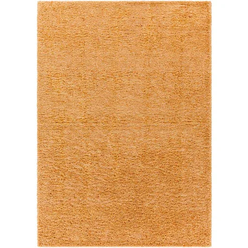Deluxe Shag Machine Woven Rug Livabliss Deluxe Shag