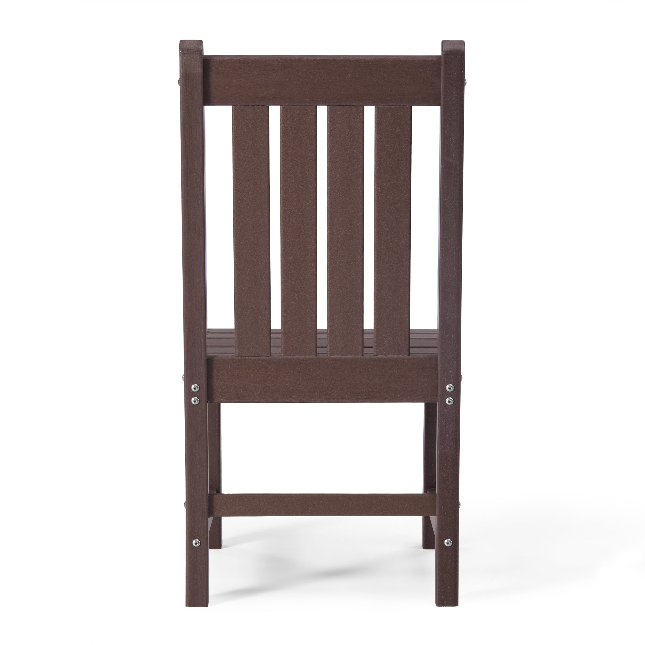 Tuscany All-Weather Outdoor Patio Dining Chair Seahawk Designs Patio Dining Chairs