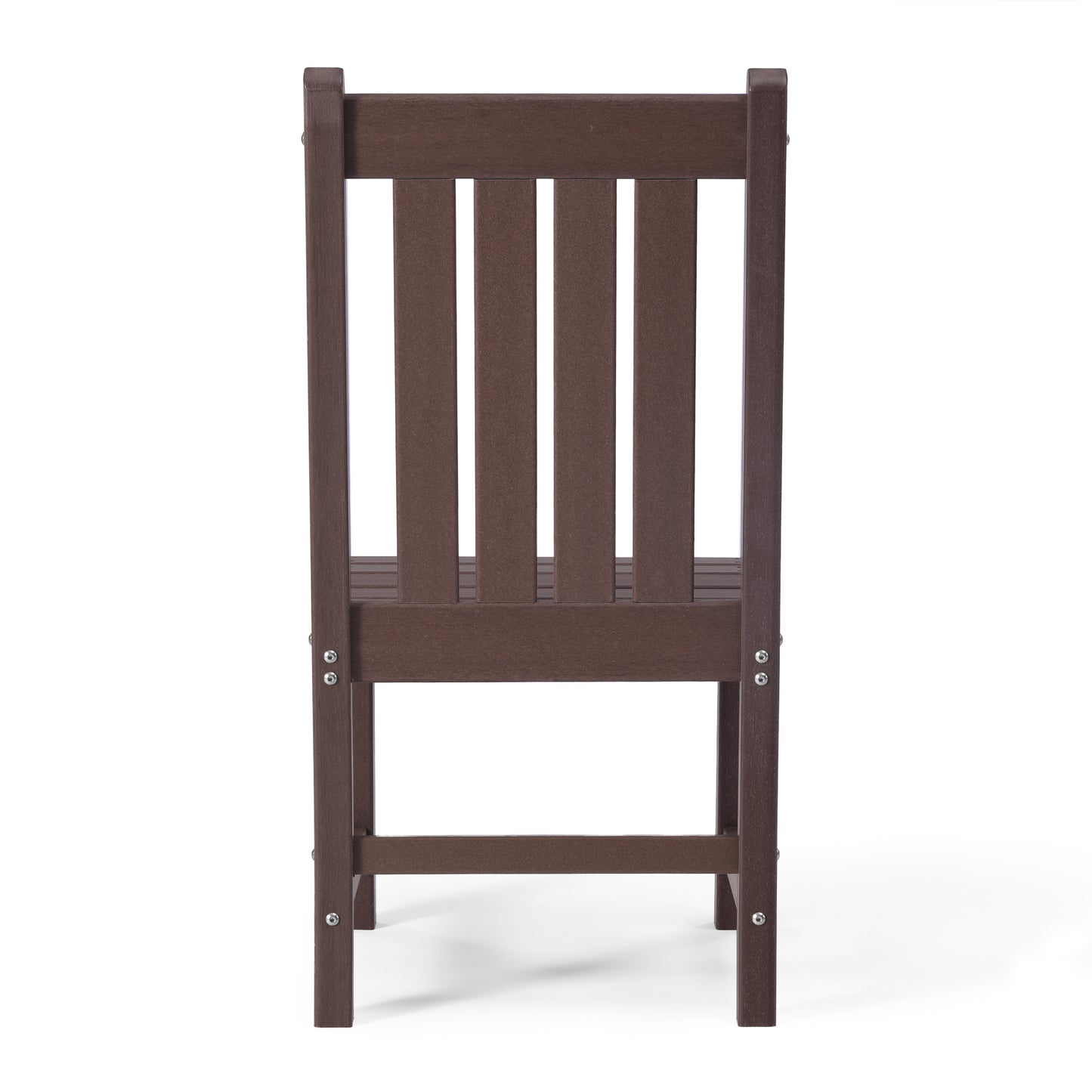 Tuscany All-Weather Outdoor Patio Dining Chair Seahawk Designs Patio Dining Chairs