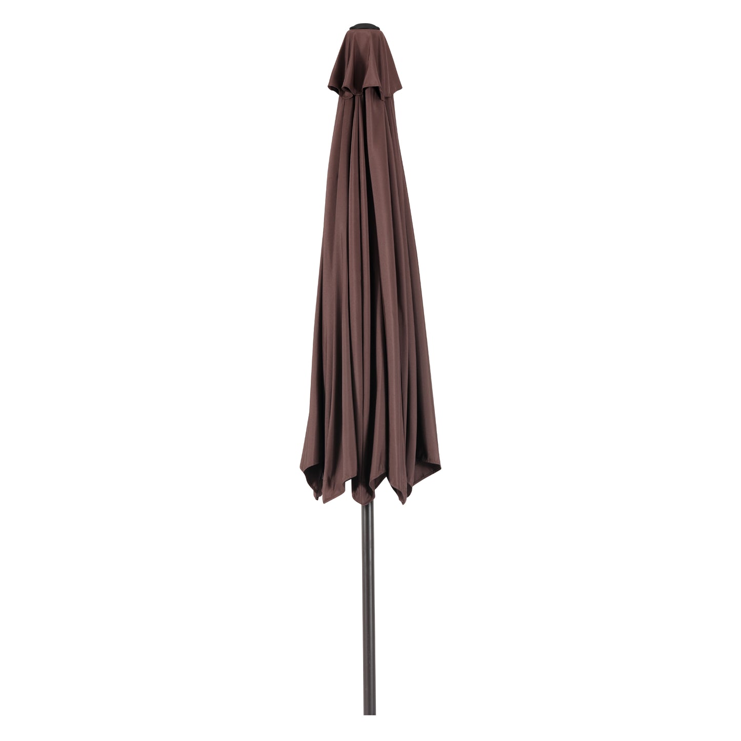 Kona 9 ft. Umbrella with Tilt and Crank Seahawk Designs Patio Umbrellas