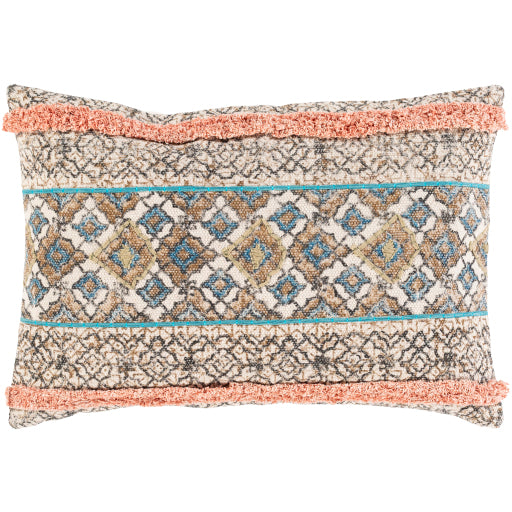 Dayna Lumbar Pillow Livabliss Dayna