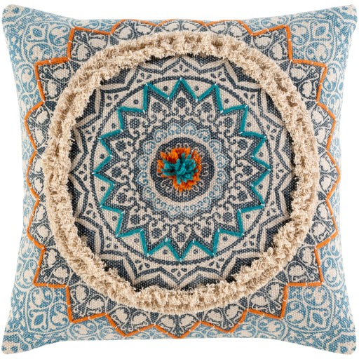 Dayna Accent Pillow Livabliss Dayna