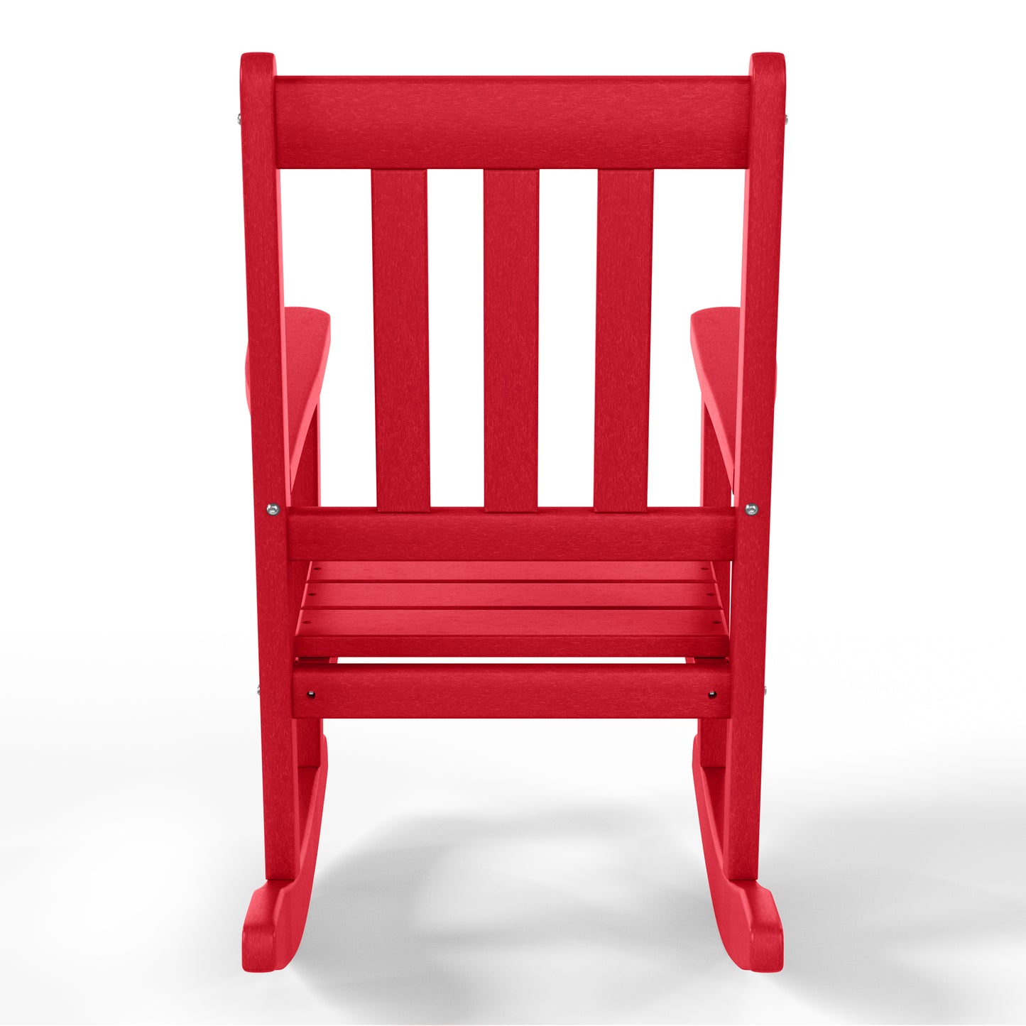 Tiny Terraces Kids Rocking Chair (Set of 2) Seahawk Designs Kids Patio Rocking Chairs