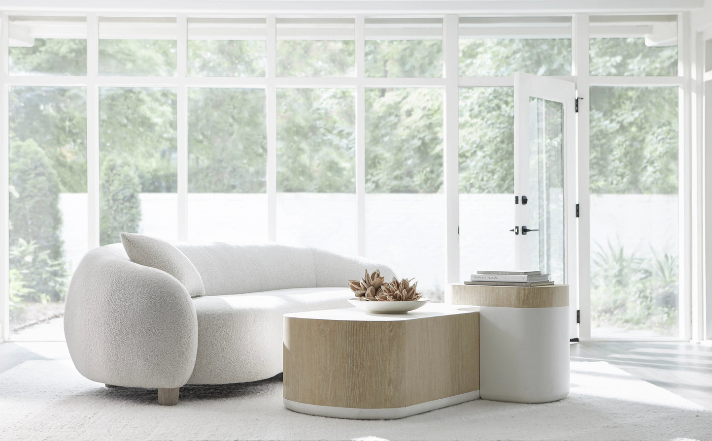 Solaria Cocktail Table Bernhardt