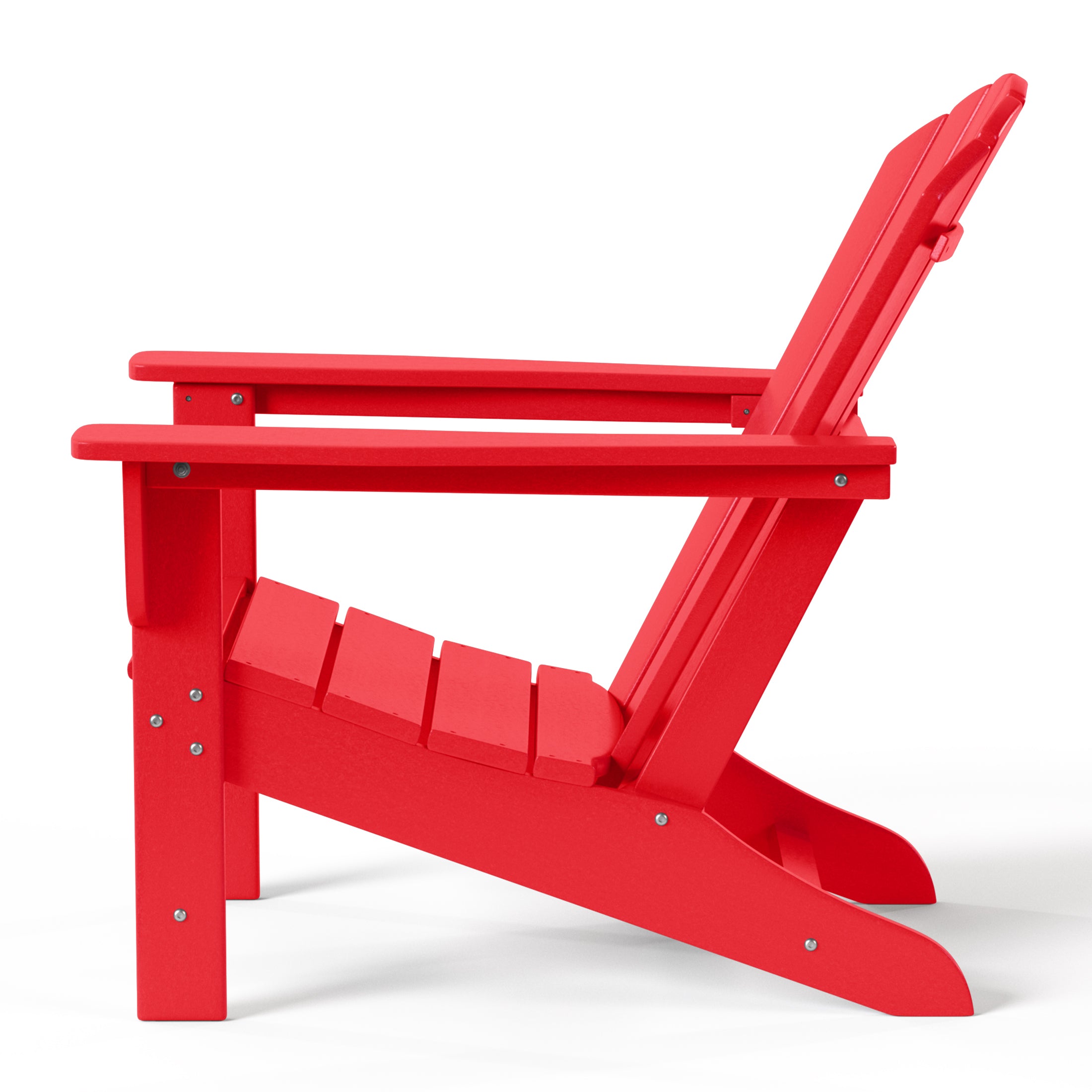 Westport All-Weather Outdoor Adirondack Chair Seahawk Designs Adirondack Chairs