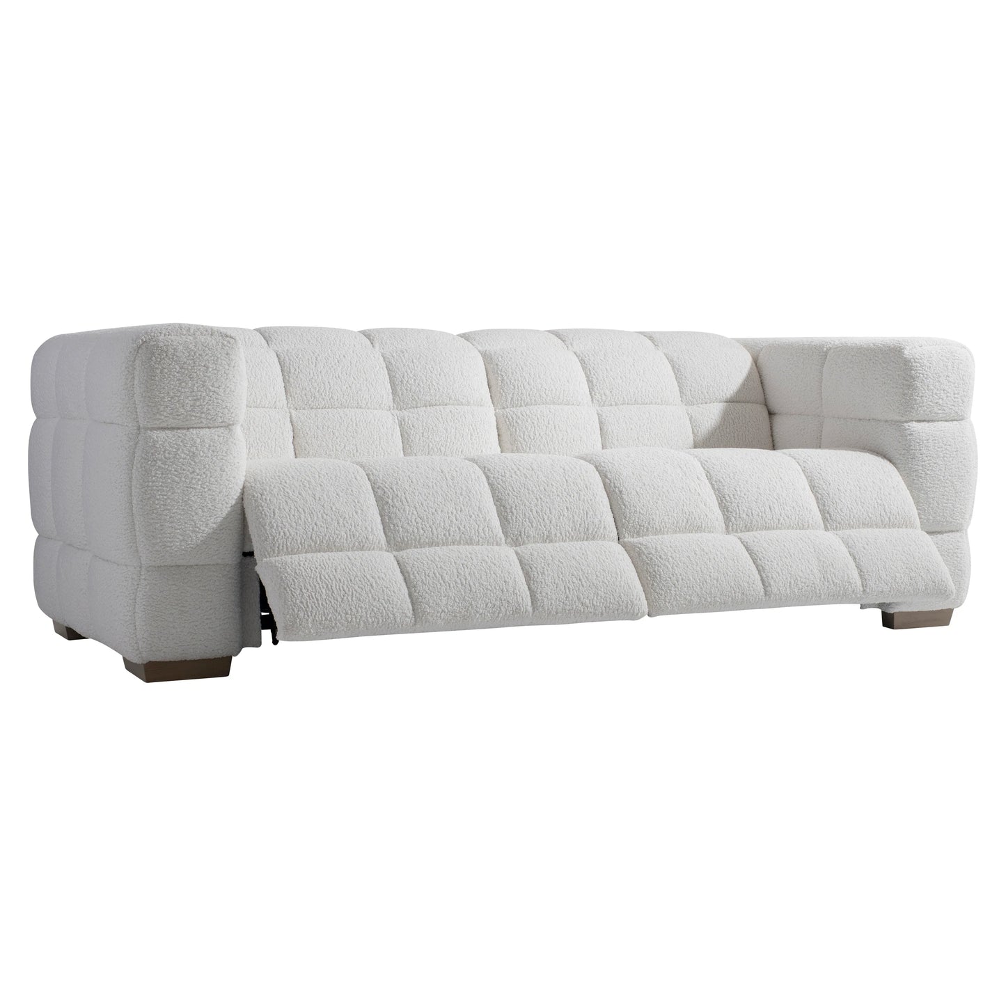 Solari Fabric Power Motion Sofa Bernhardt Living