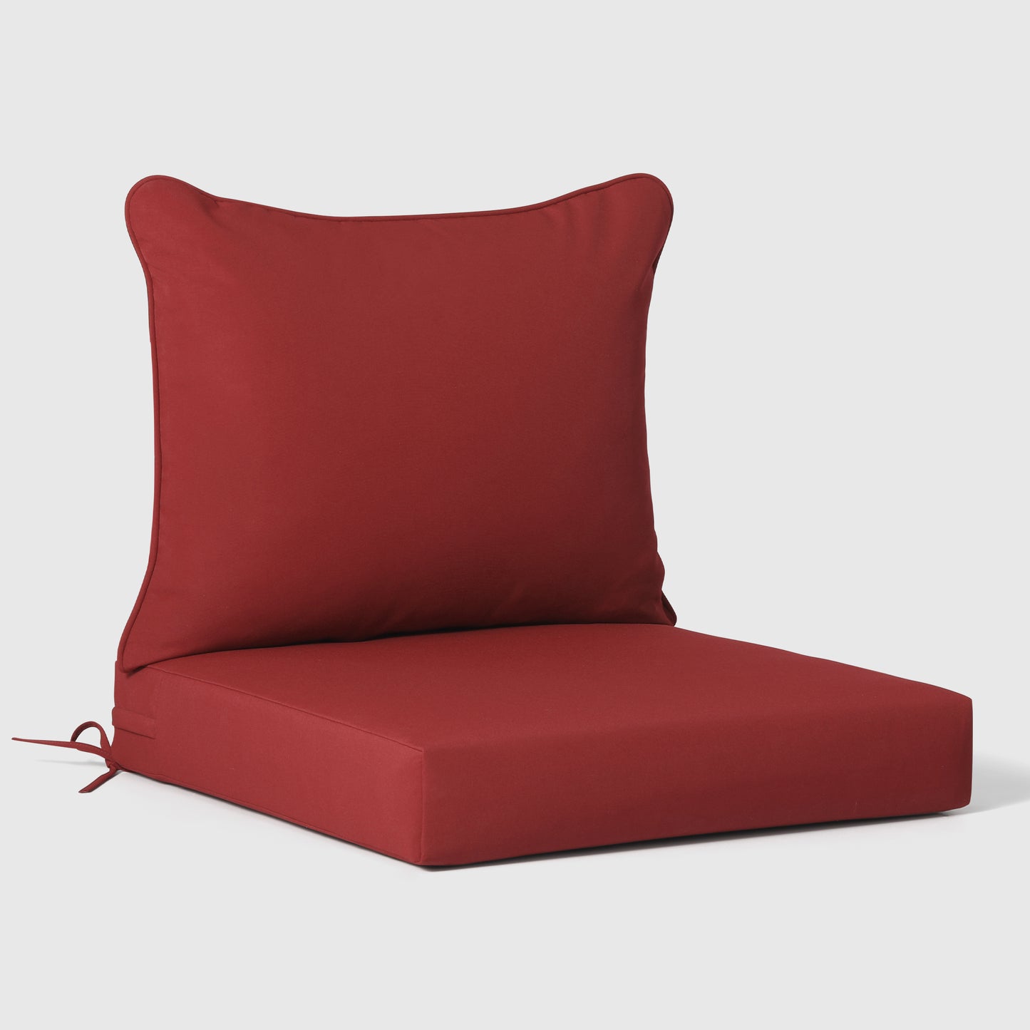 Scottsdale All-Weather Outdoor Modular Deep Seating Arm Chair (with Optional Cushions) Seahawk Designs Patio Chairs