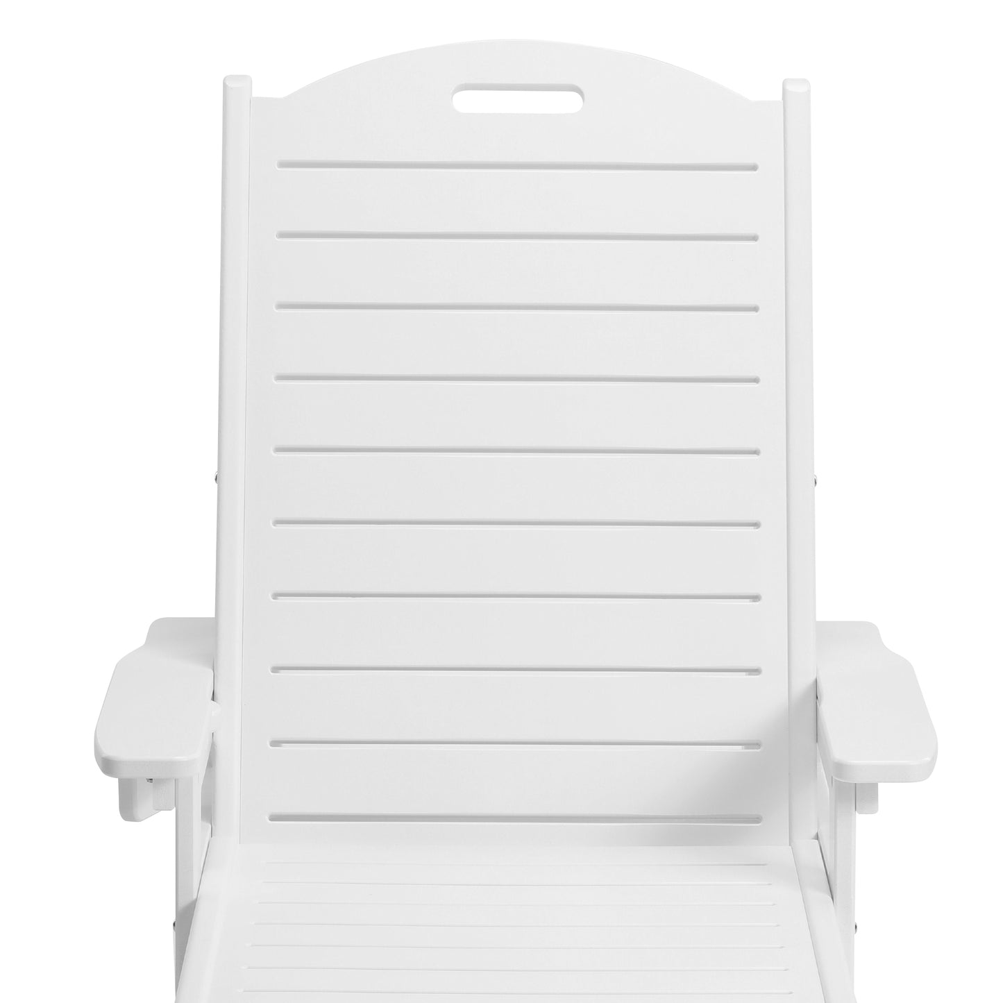Santa Barbara Reclining Chaise Lounge with Cup Holder and Wheels Seahawk Designs Patio Chaise Lounges