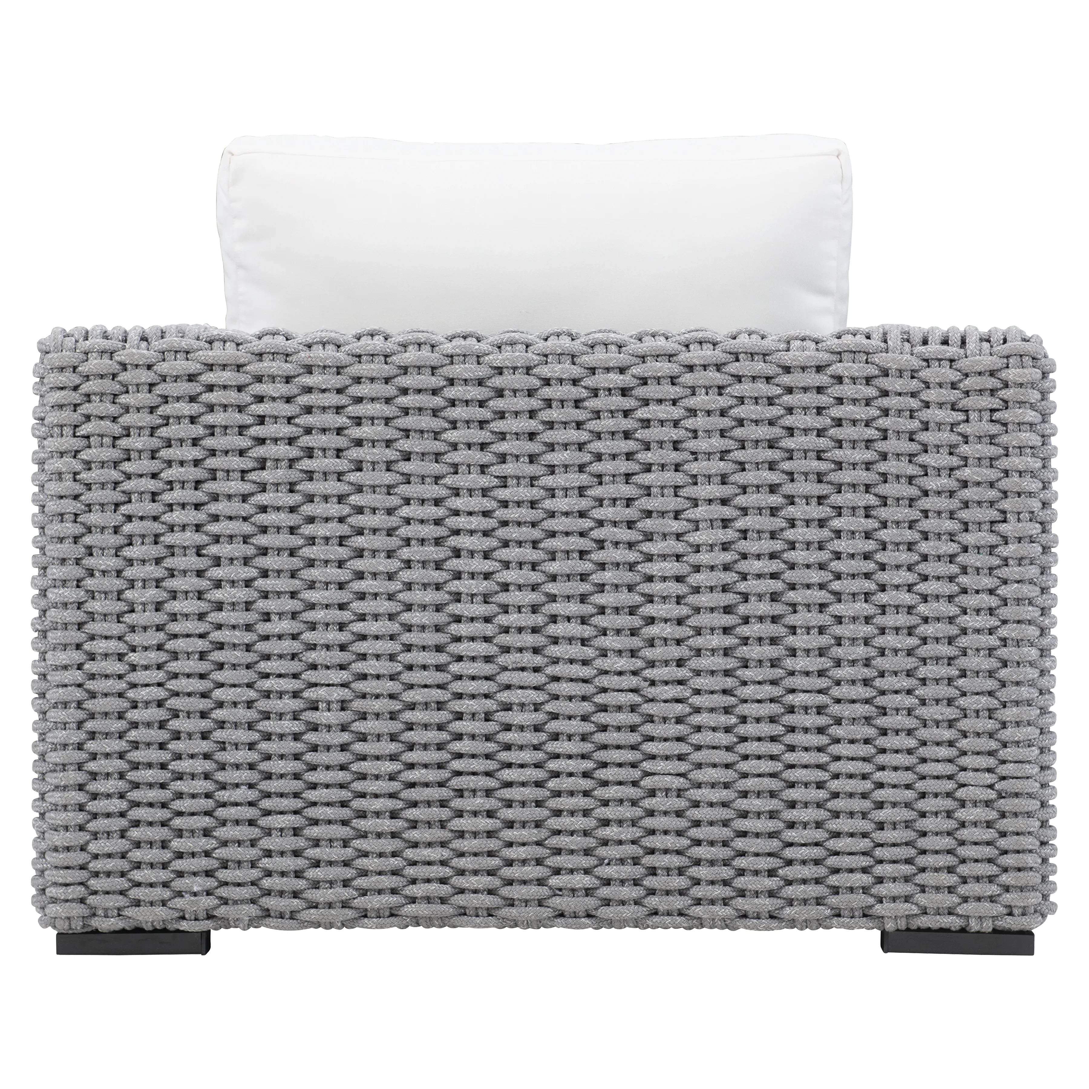 Capri Outdoor Chair Bernhardt Exteriors
