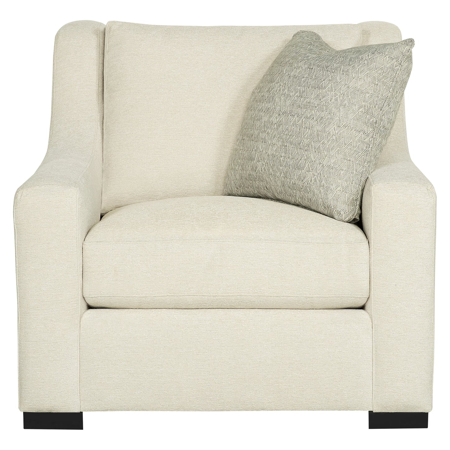 Germain Fabric Chair Bernhardt Living