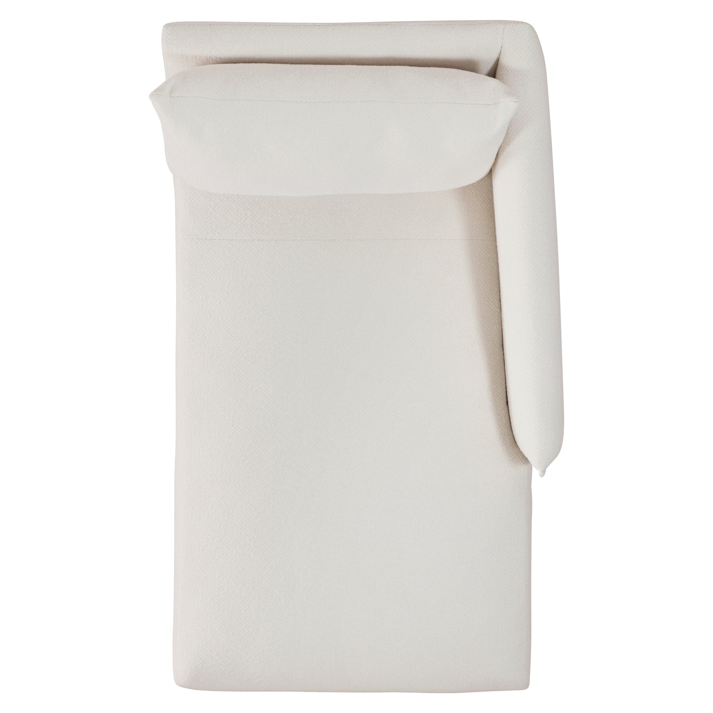 Solana Outdoor Right Arm Chaise