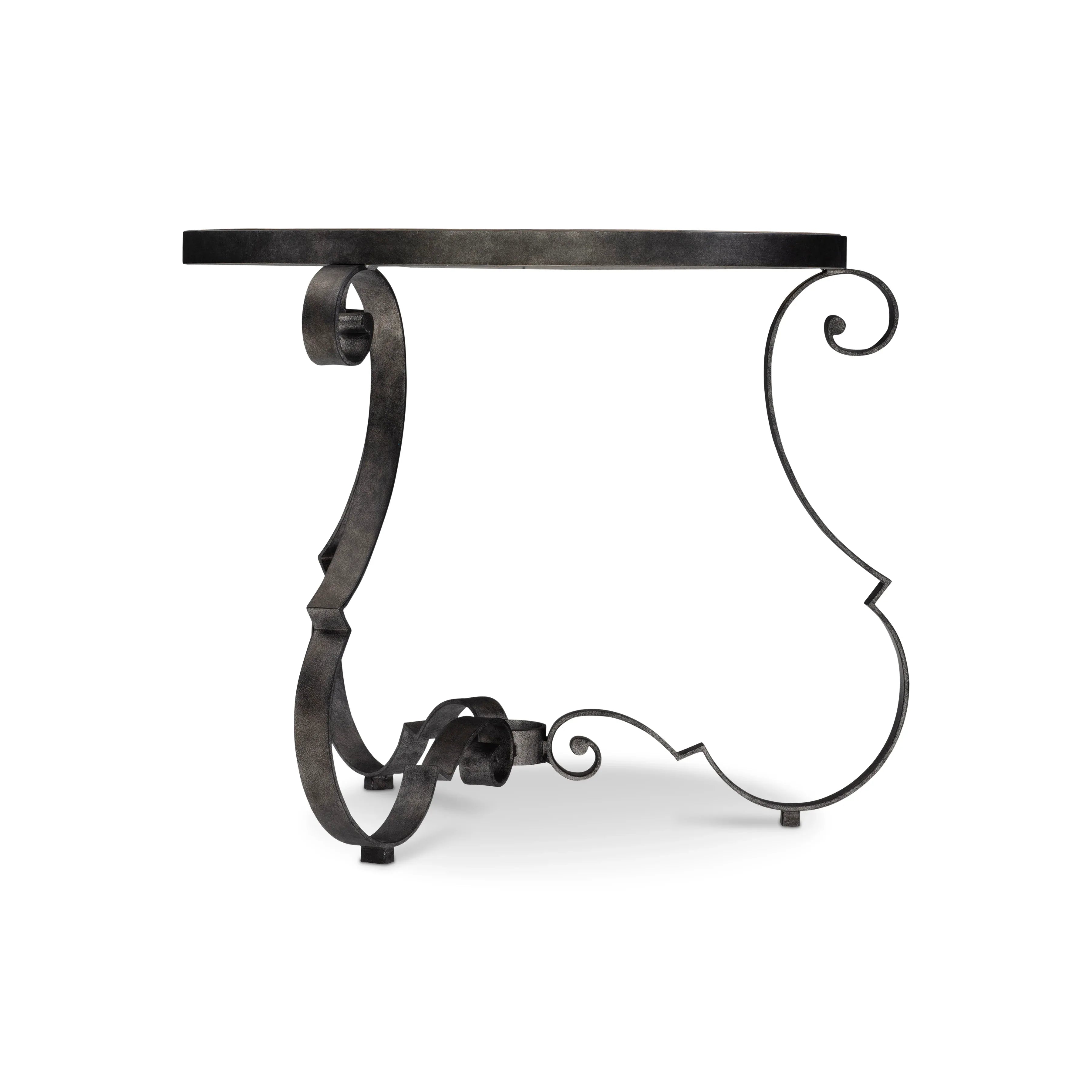 Villa Toscana Side Table Bernhardt