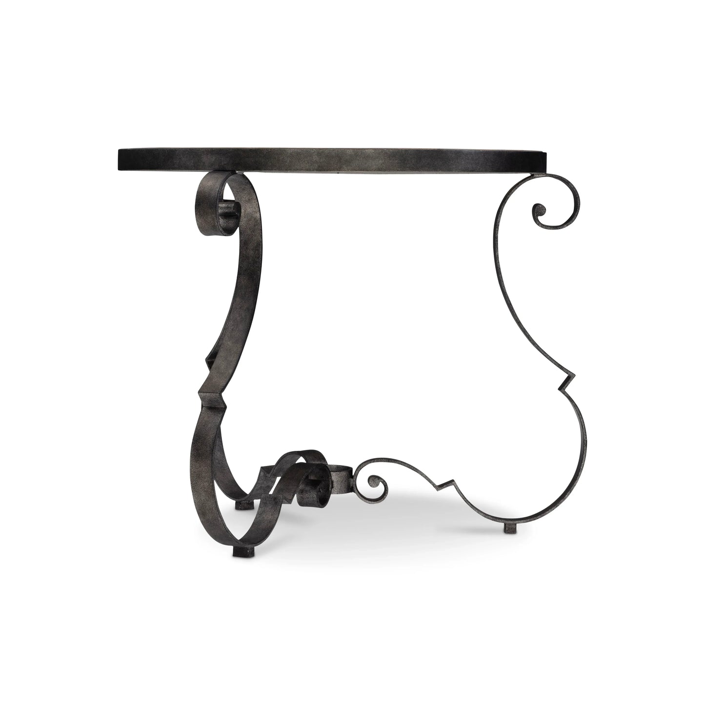 Villa Toscana Side Table Bernhardt