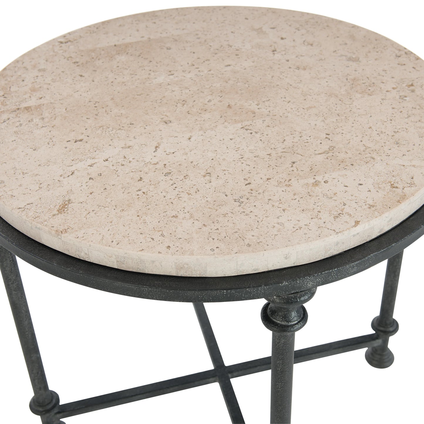 Galesbury Side Table Bernhardt Living