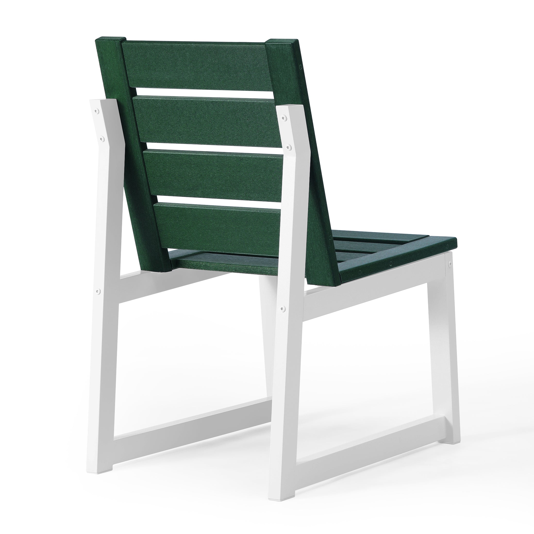 Vista Dining Side Chair Seahawk Designs Patio Dining Chairs
