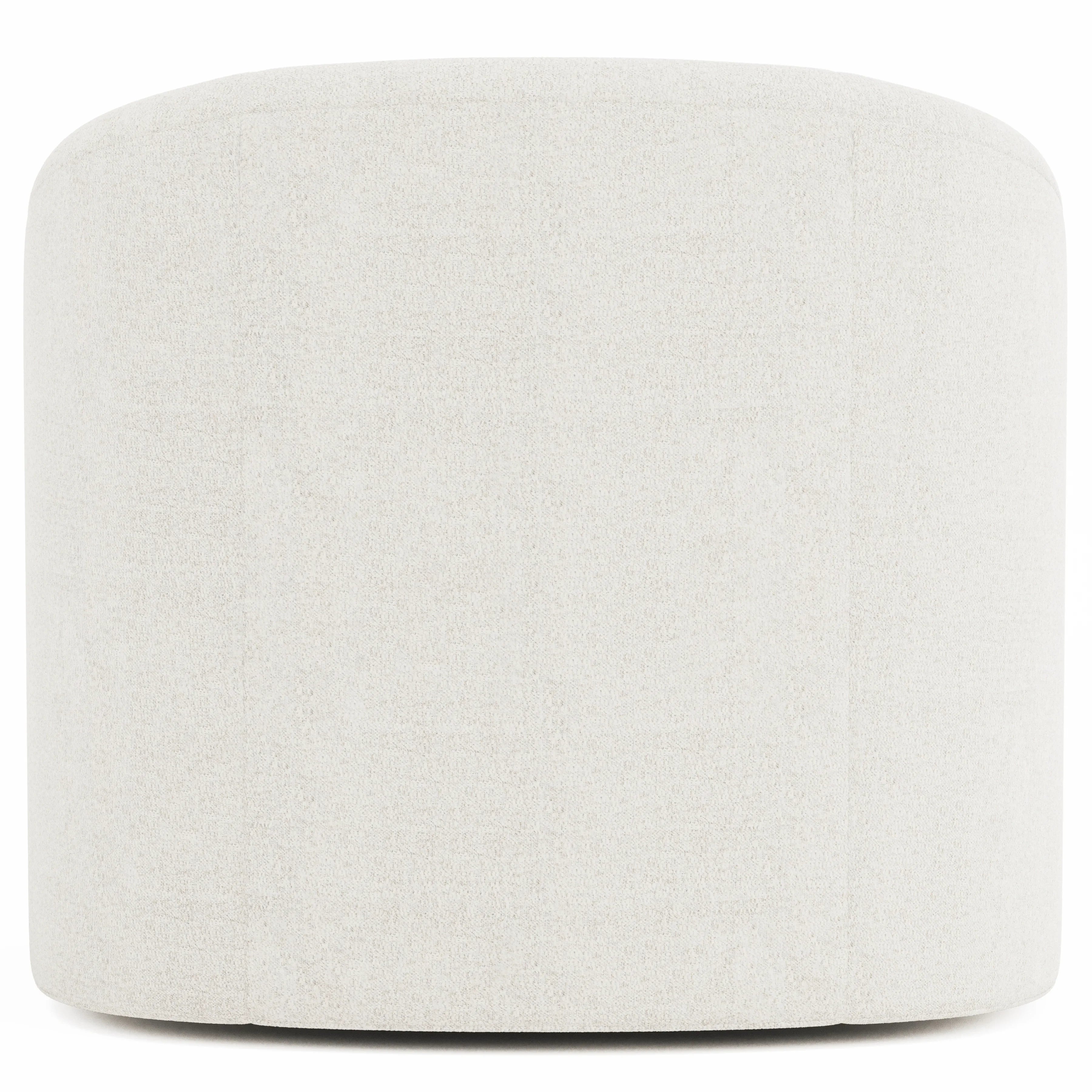Terra Fabric Swivel Chair Bernhardt Living