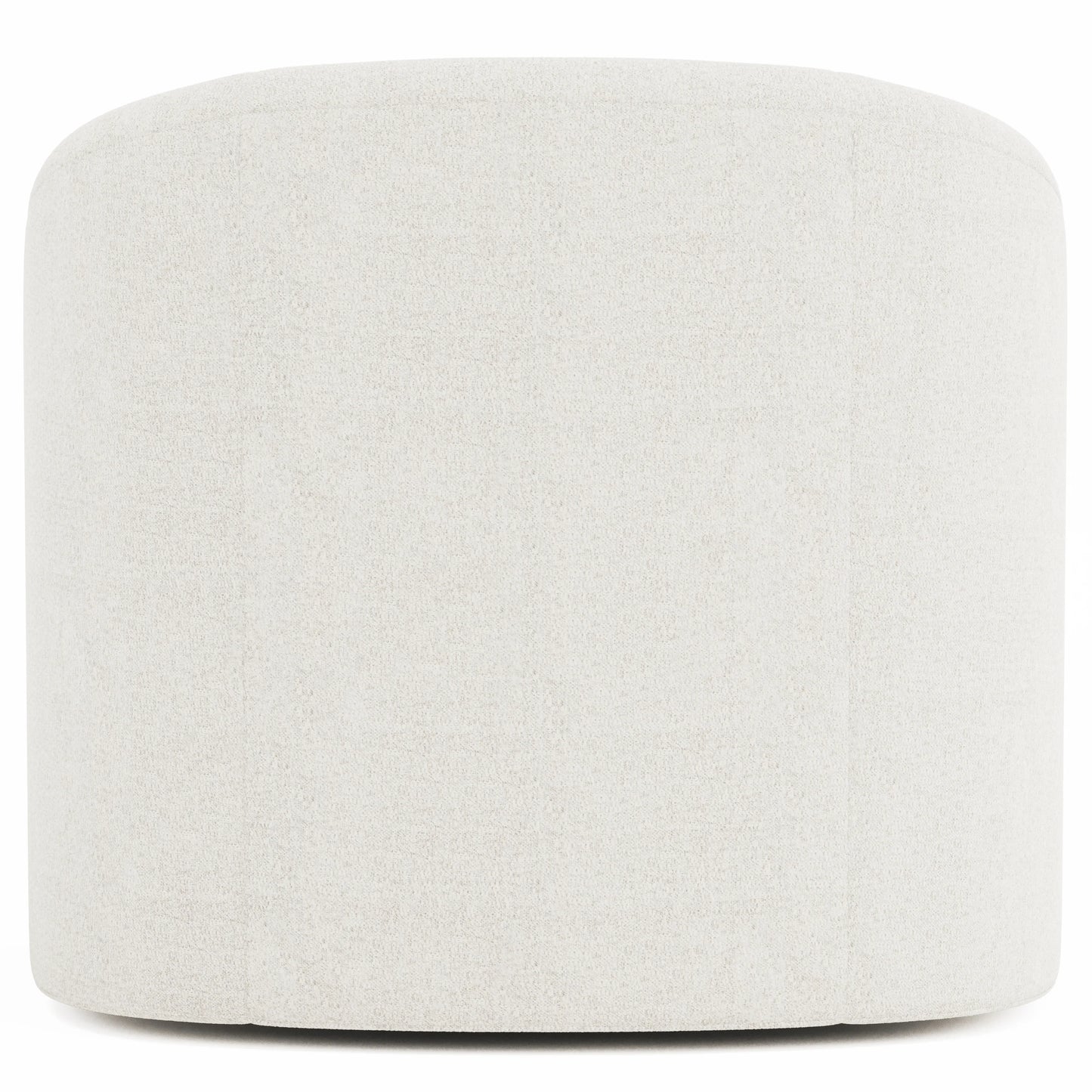 Terra Fabric Swivel Chair Bernhardt Living