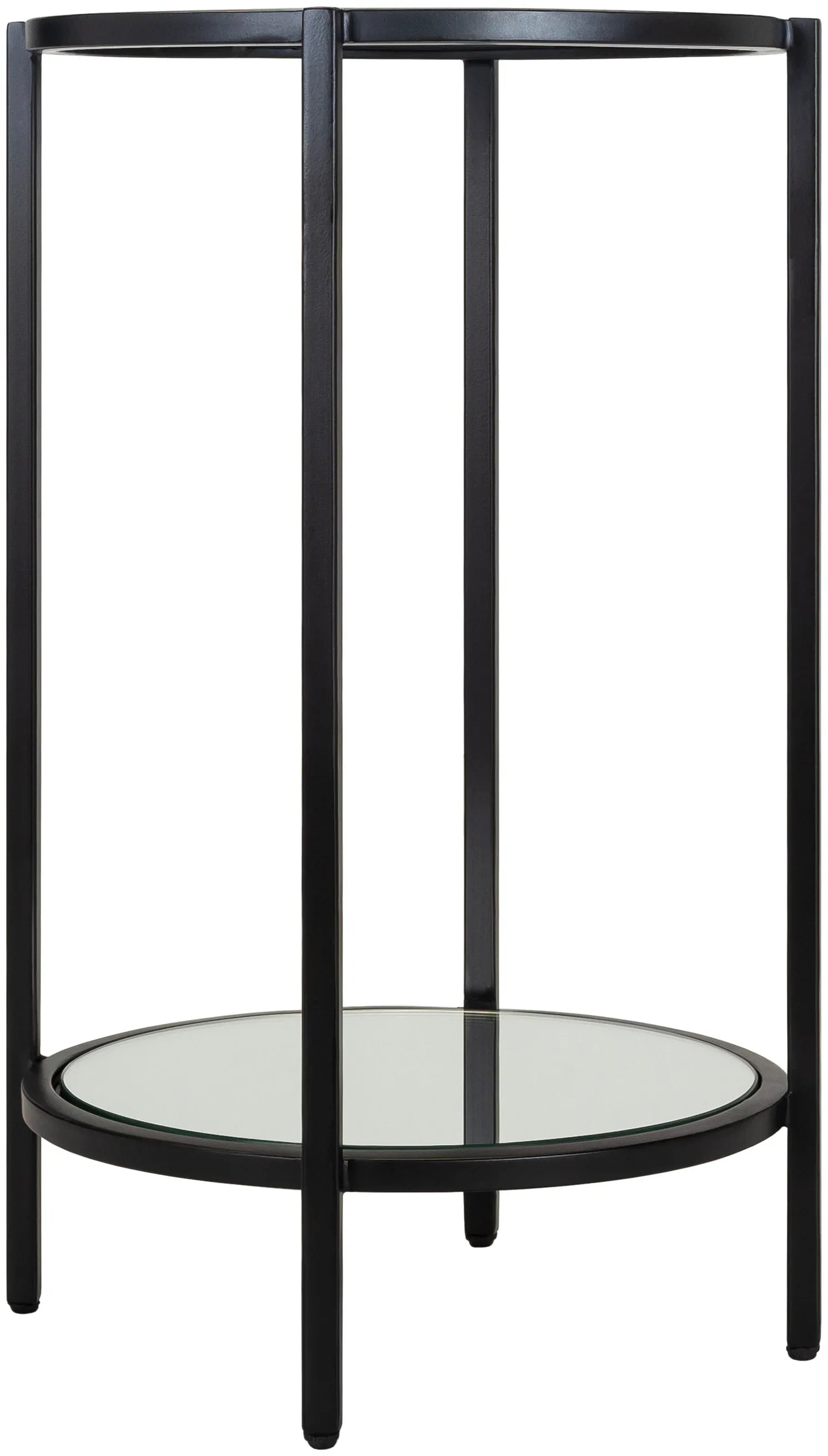 Alecsa End Table Livabliss Alecsa