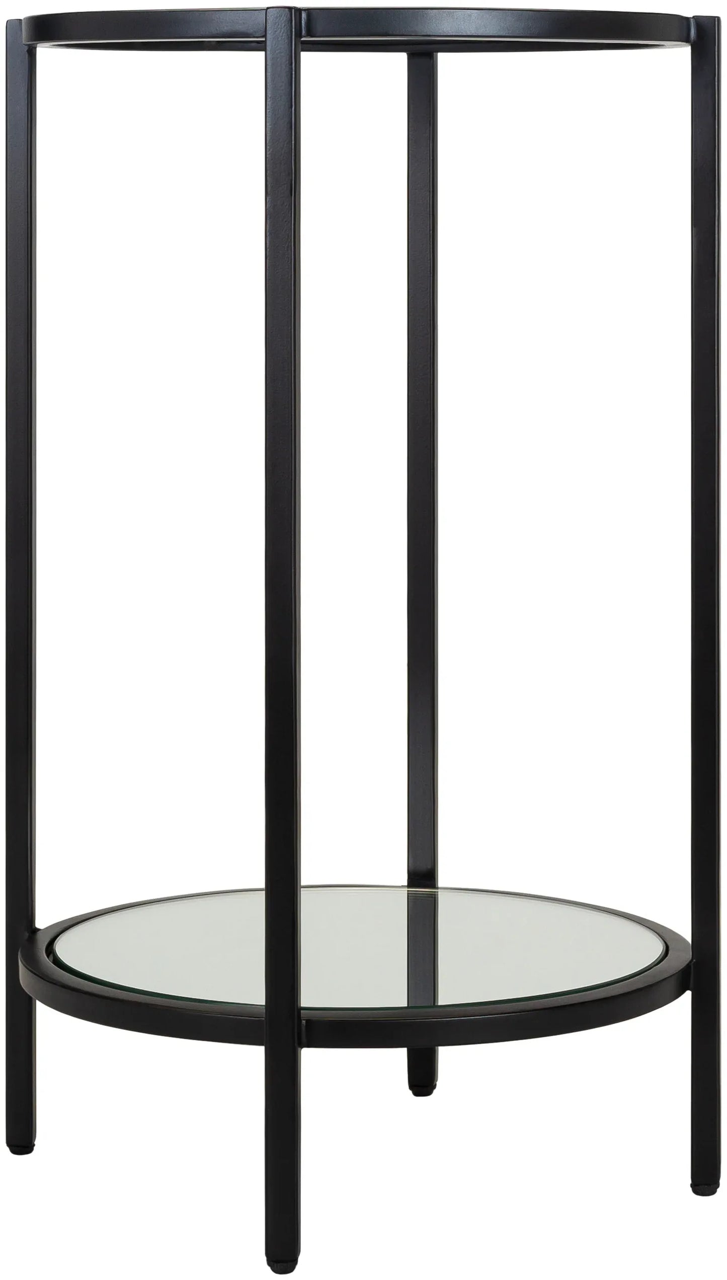 Alecsa End Table Livabliss Alecsa